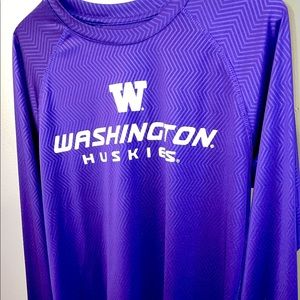 Washington Huskies Long Sleeve